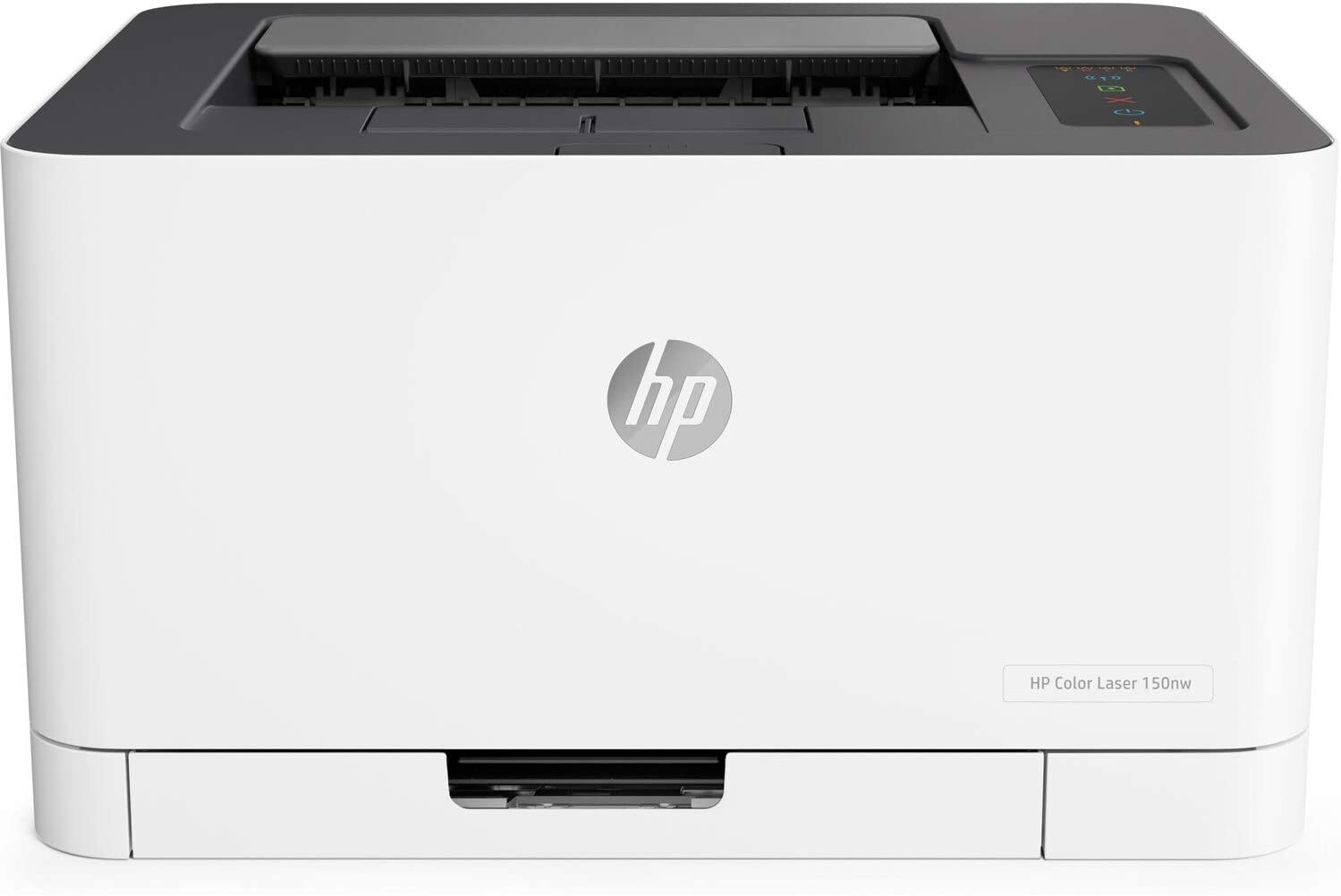 stampante hp laser colori