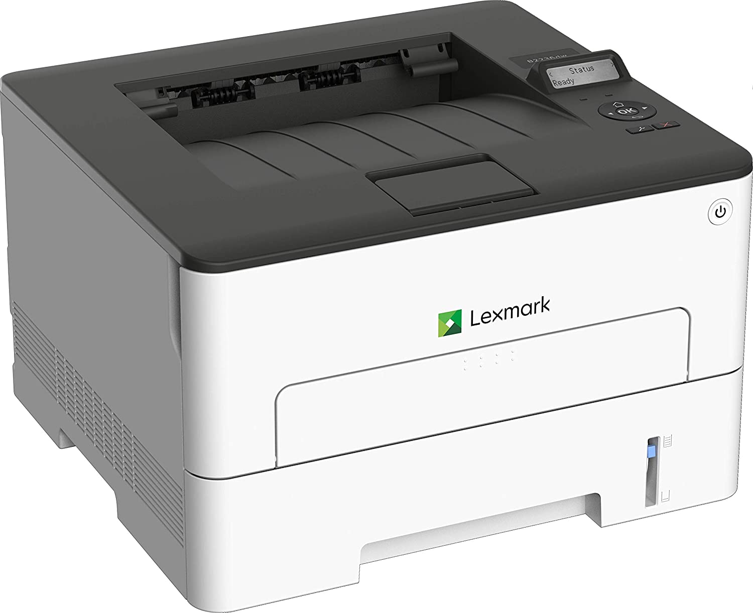 stampante lexmark