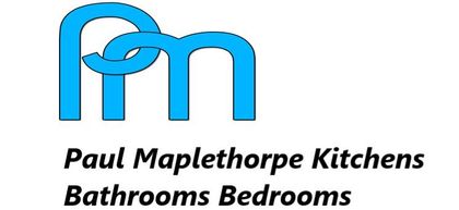 Paul Maplethorpe Kitchens, Bathrooms & Bedrooms