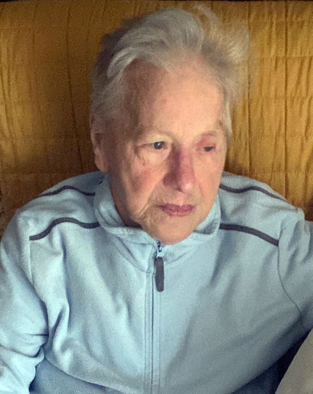 necrologio Dina Bertoldo