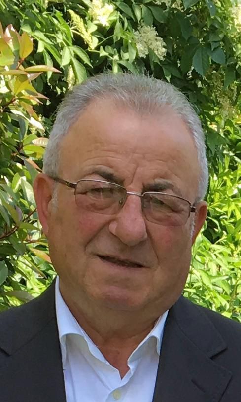 necrologio Giancarlo  Dionese