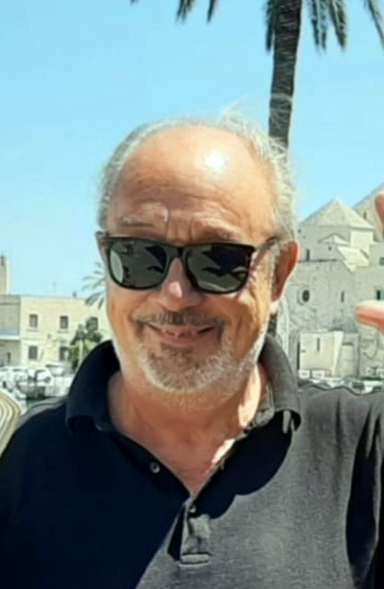 necrologio Paolo Paccagnella