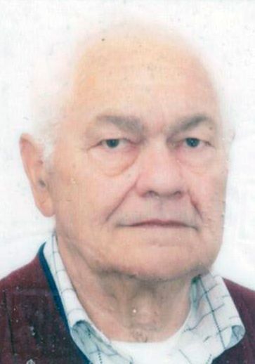 necrologio Dino Rampazzo