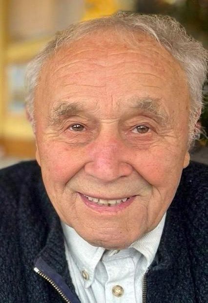 necrologio Giuseppe Sbalchiero