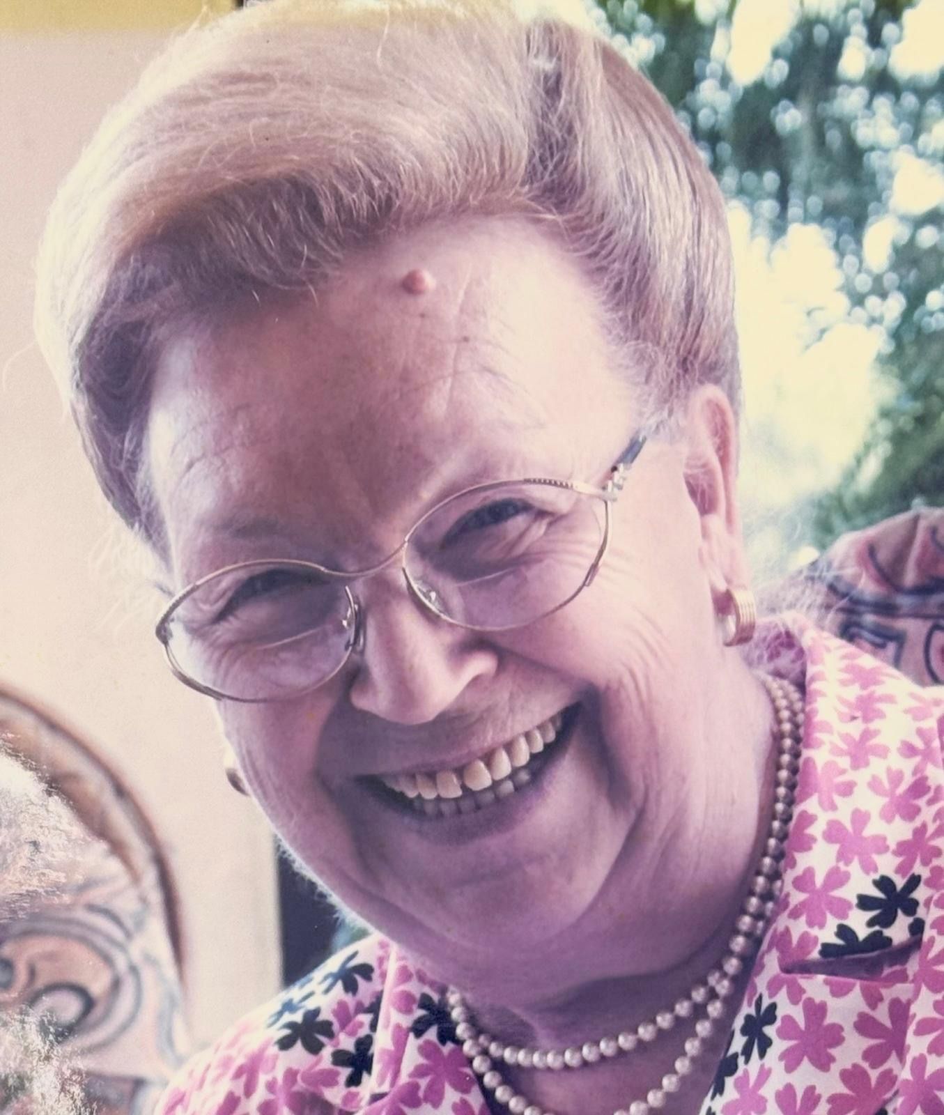 necrologio Assunta Scapocchin