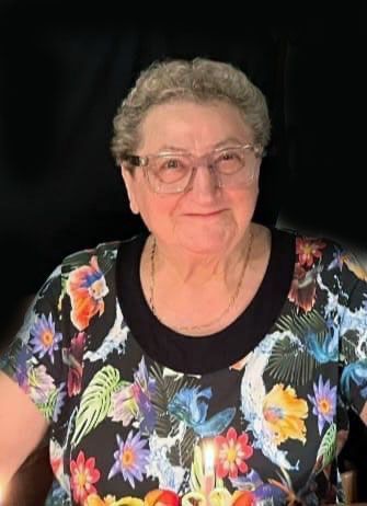 necrologio Liviero Delfina Marisa 
