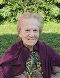 necrologio Clorinda  Franceschin