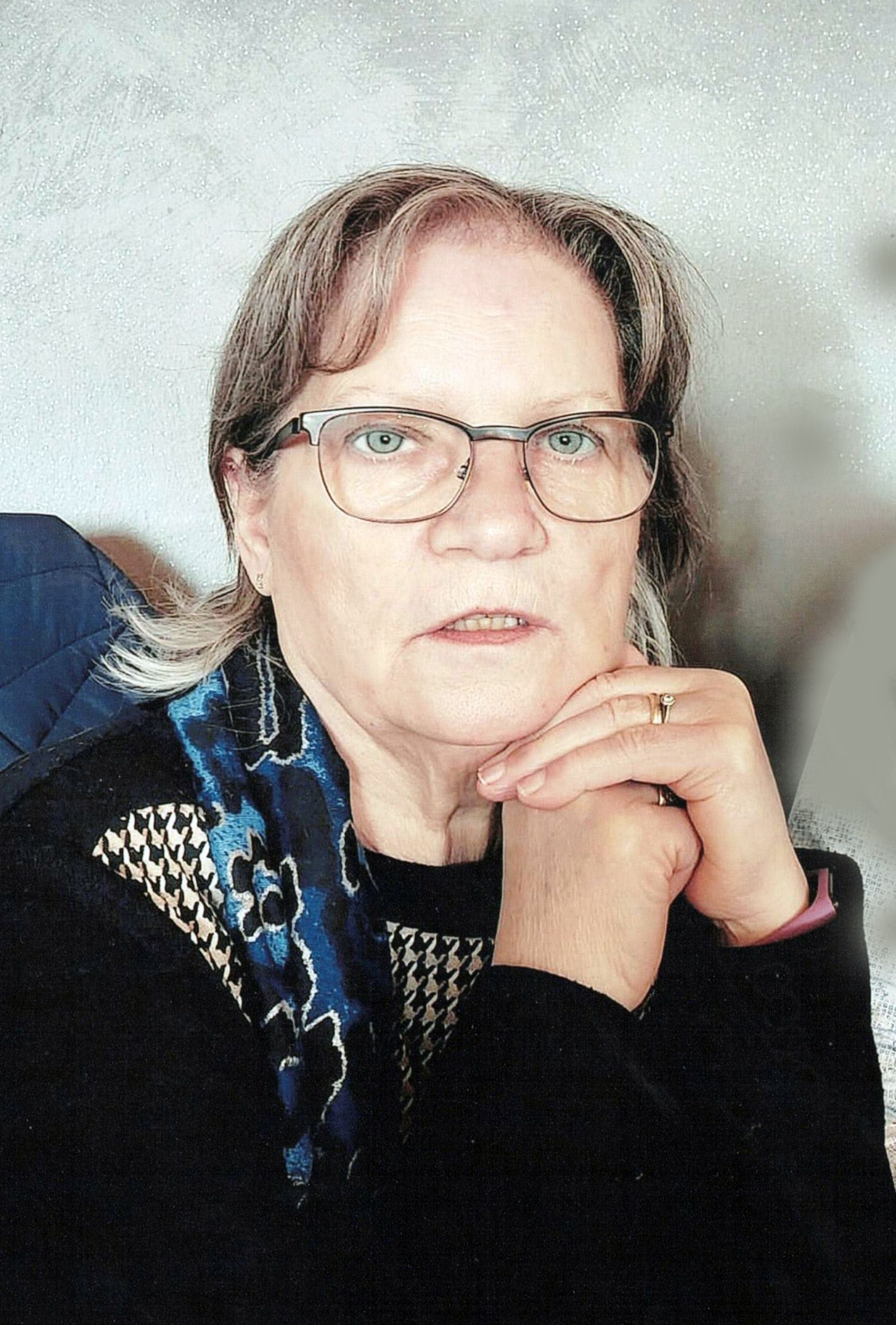 necrologio Gemma Callegaro