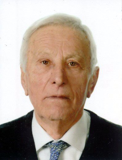 necrologio Ivano Gomiero