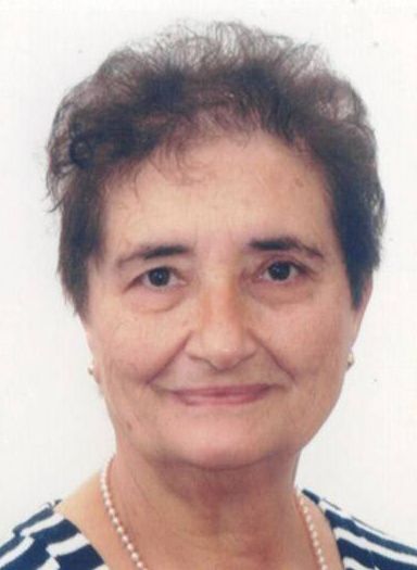 necrologio Maria Bovo 