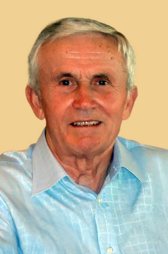 necrologio Lino Martellozzo