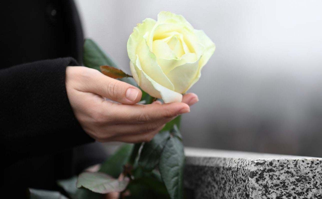operazioni cimiteriali