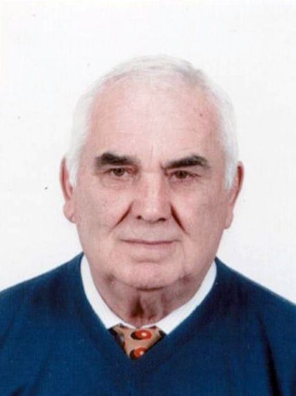 necrologio Giovanni Santello