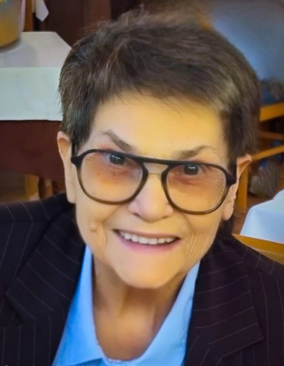 necrologio Antonietta Zoccarato