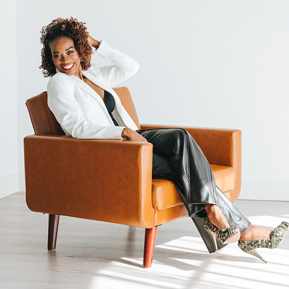 Jeffrey and Rebekah Online Therapists and Life Coaches Texas