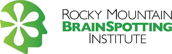 Rocky Mountain BrainSpotting Institute Logo