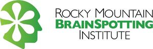 Rocky Mountain BrainSpotting Institute Logo