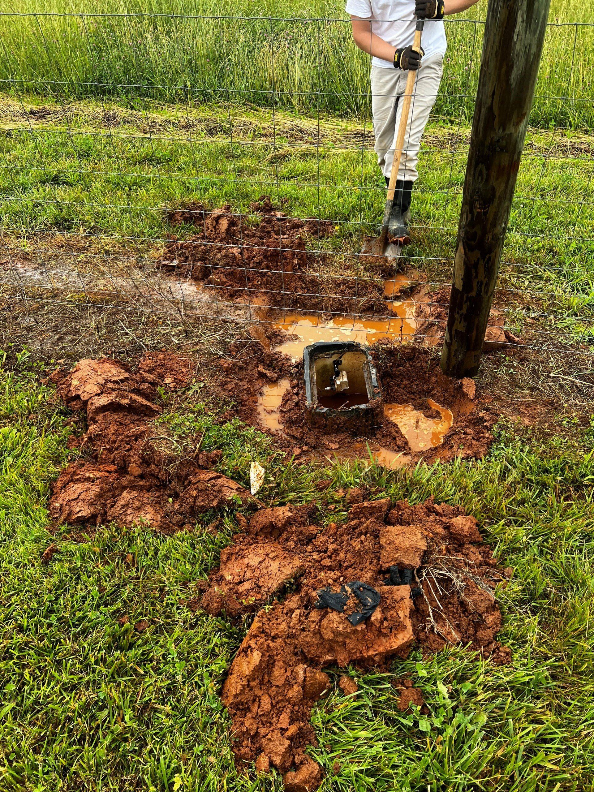Emergency Water Leak Repair | Hendersonville, TN | Butt Plumbing