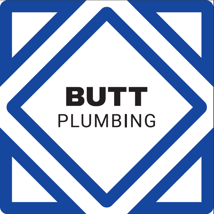 Butt Plumbing Logo - Hendersonville, TN - Butt Plumbing