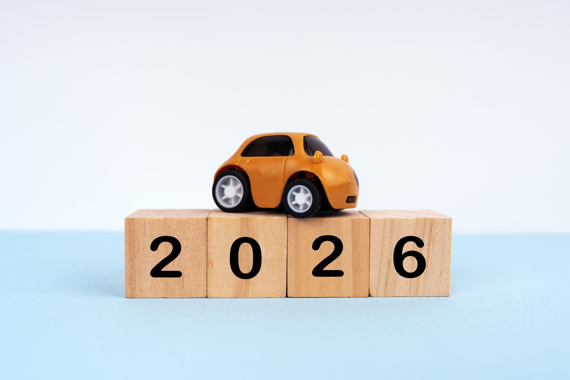 New Year, New Habits - 5 Best Practices to Incorporate Into Your Car Care Routine | Laguna Auto Serv