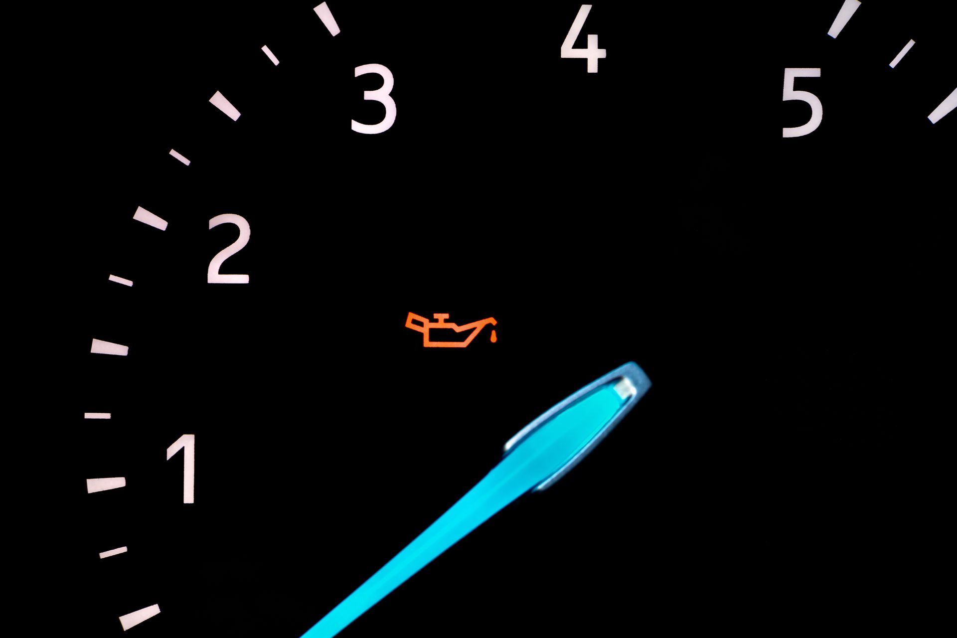 What Causes Sudden Drops in Oil Pressure? | Laguna Auto Service Center