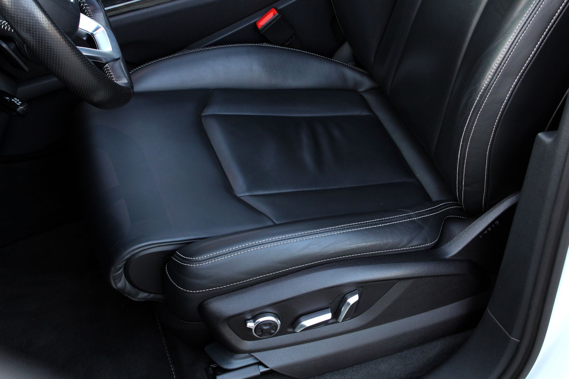 Why Correct Seat Positioning Improves Driving Safety | Laguna Auto Service Center