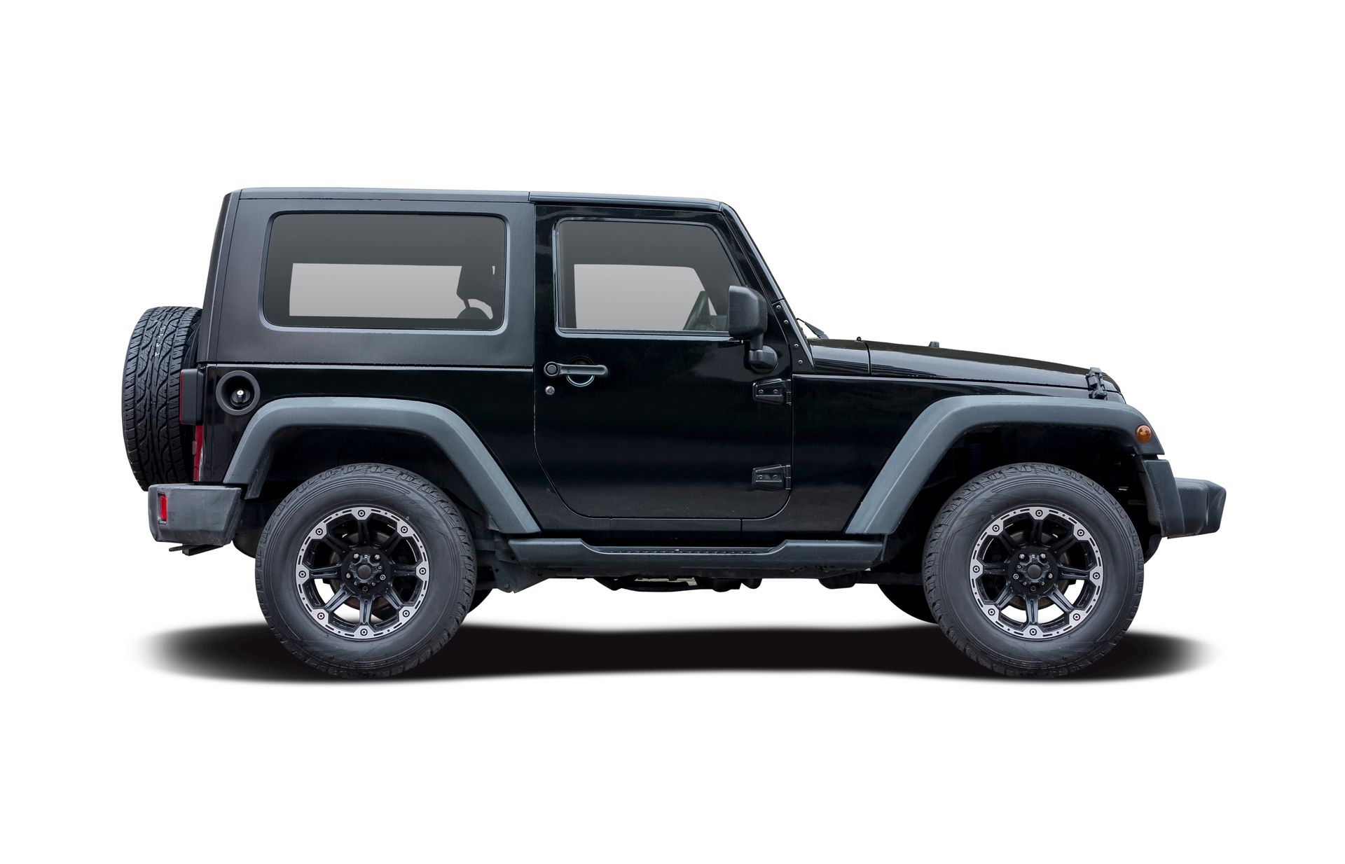 Why Are Jeep Vehicles So Popular in California? | Laguna Auto Service Center