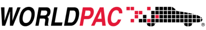 WORLDPAC Logo - Laguna Auto Service Center