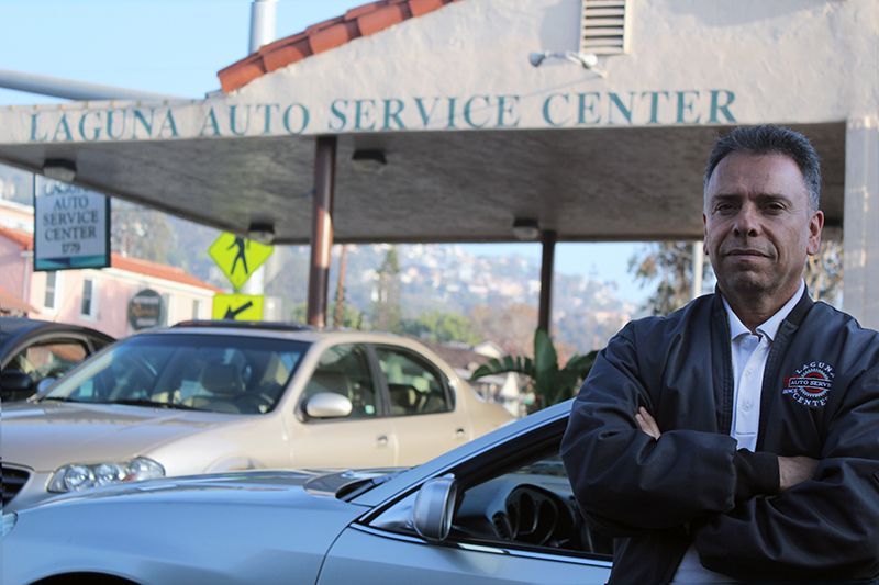About US | Laguna Auto Service Center