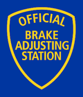 Brake Adjusting Station | Laguna Auto Service Center