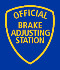 Brake Adjusting Station Logo - Laguna Auto Service Center