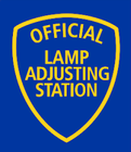 Lamp Adjusting Station | Laguna Auto Service Center