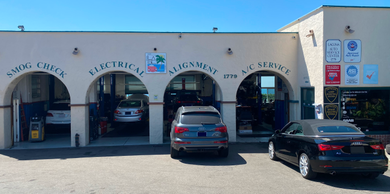 Expert Auto Repair in Laguna Beach: Your Complete Guide