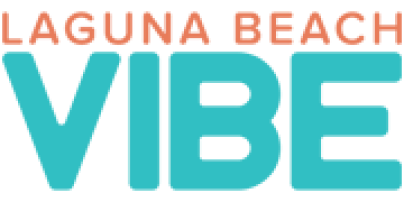 LAGUNA BEACH VIBE Logo - Laguna Auto Service Center