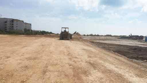 CONSTRUCCIÓN GONZAG