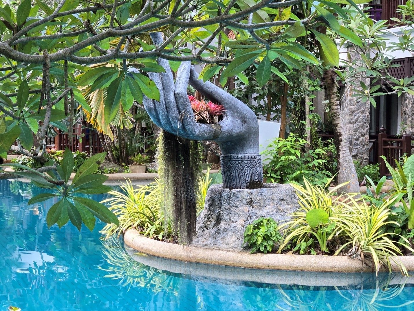 Autumn road with a yellow van traveling past trees of red, orange, and yellow. Autumn road with a yellow van traveling past trees of red, orange, and yellow.