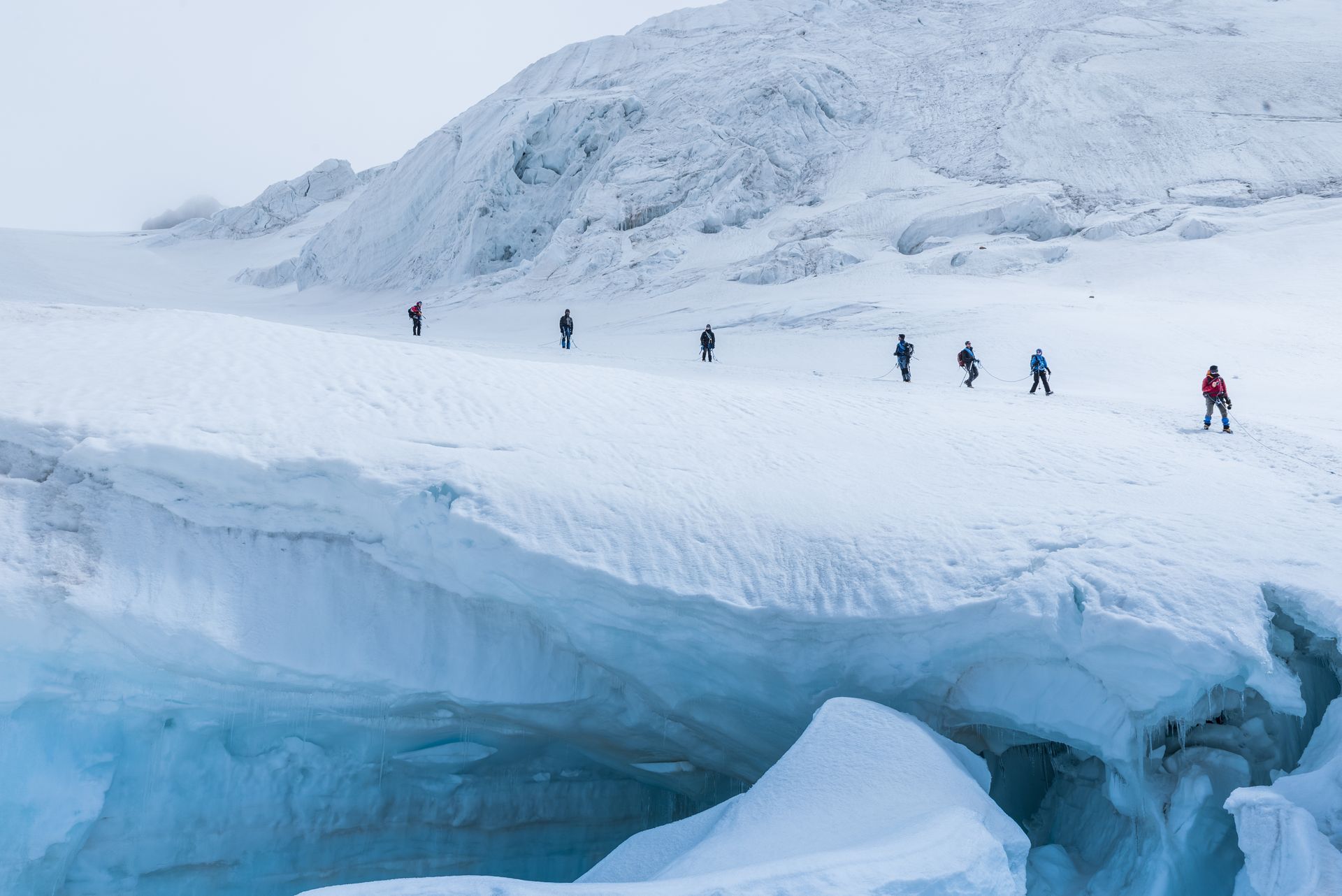 Challenge 2: Svalbard