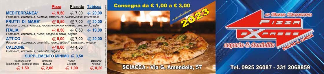 pizza express