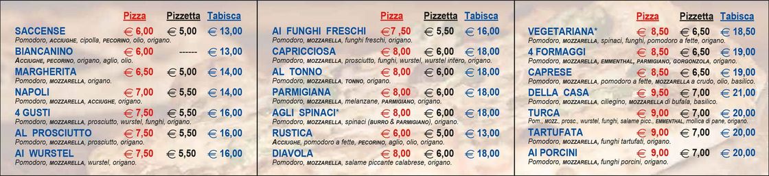 pizza express