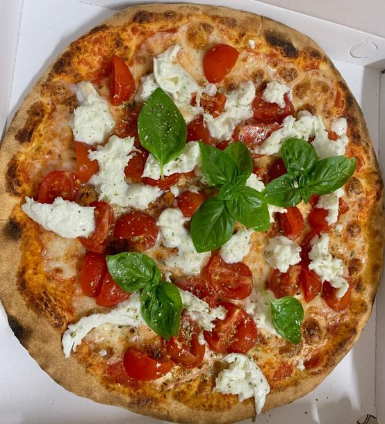 pizza express
