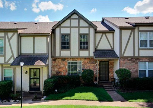 BAVARIAN VILLAGE CONDOMINIUMS