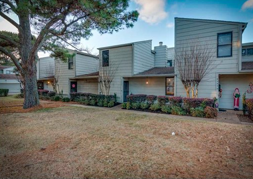 FARMINGTON GLEN CONDOMINIUMS