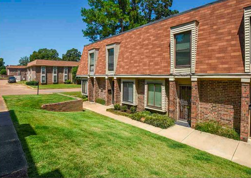 FOUNTAIN SQUARE CONDOMINIUMS