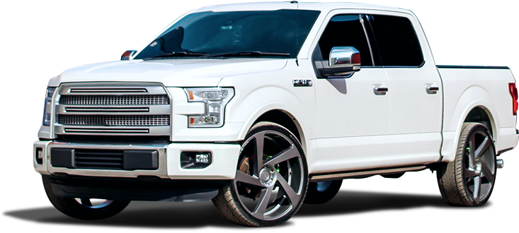 Ford | Denver's Car Care