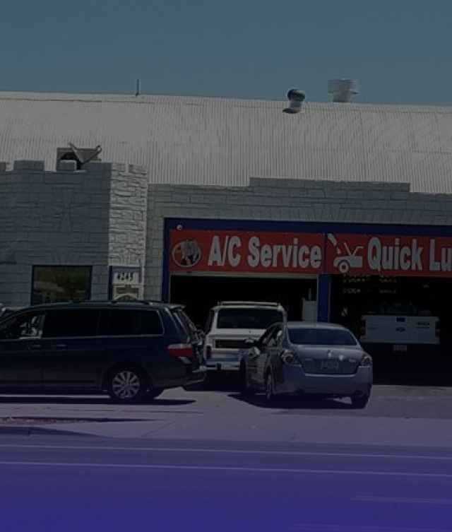 Hero | Denver's Car Care