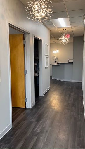 Elhosn Eye & Aesthetics Information Desk - Albany, NY - Elhosn Eye & Aesthetics