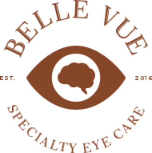 Belle Vue Specialty Eye Care