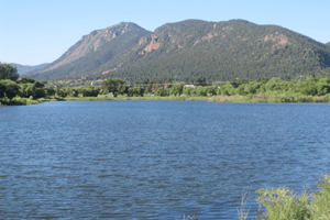 Mountain View - Tri-Lakes Septic in Colorado Springs, Colorado