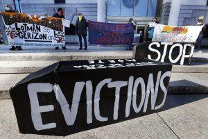 Seattle extends eviction moratorium