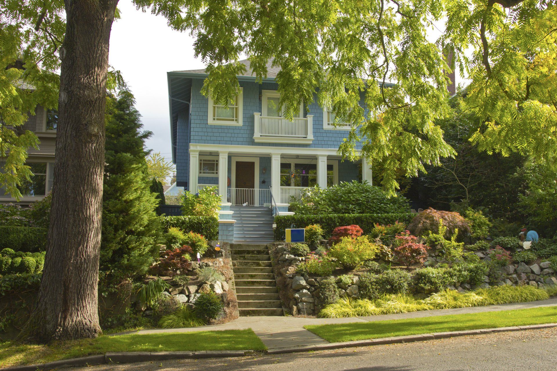 Real estate forecast for Washington State